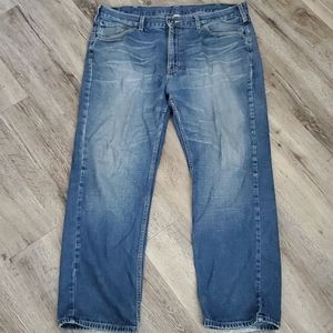 mens jeans 38x29